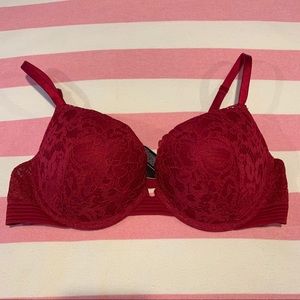 Victoria’s Secret Very Sexy Push Up Bra